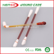 HENSO Povidone Iodine Swab Sticks